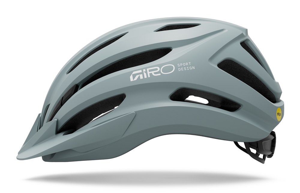 Kask mtb GIRO REGISTER II W MIPS matte sky blue roz. Uniwersalny (50-57 cm) (NEW 2026)