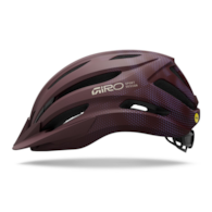 Kask mtb GIRO REGISTER II W MIPS matte maroon pulse roz. Uniwersalny (50-57 cm).