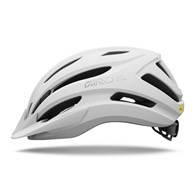 Kask mtb GIRO REGISTER II W MIPS matte white/chrome roz. Uniwersalny (50-57 cm) (NEW 2026)