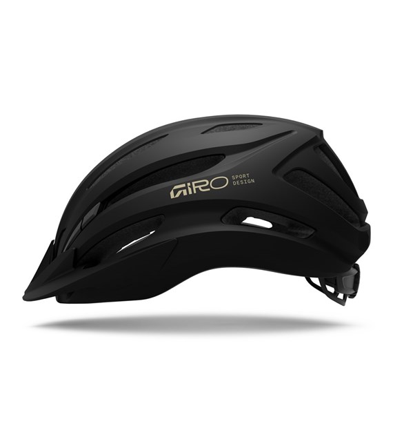 Kask mtb GIRO REGISTER II W matte black/stone roz. Uniwersalny (50-57 cm) (NEW 2026)