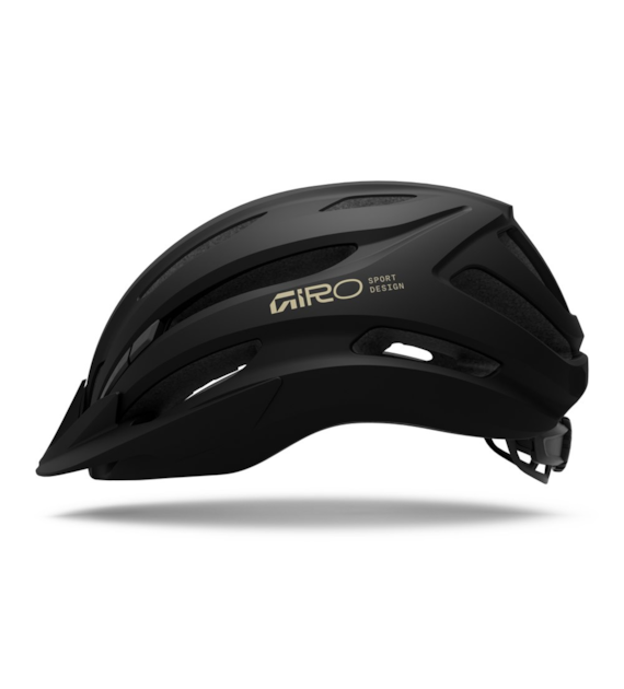 Kask mtb GIRO REGISTER II W matte black/stone roz. Uniwersalny (50-57 cm) (NEW)