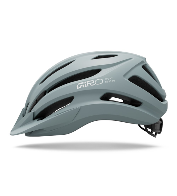 Kask mtb GIRO REGISTER II W matte sky blue roz. Uniwersalny (50-57 cm) (NEW).