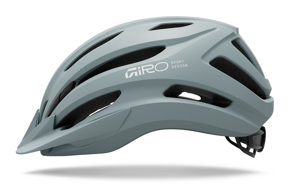 Kask mtb GIRO REGISTER II W matte sky blue roz. Uniwersalny (50-57 cm) (NEW 2026)
