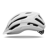 Kask mtb GIRO REGISTER II W matte white/chrome roz. Uniwersalny (50-57 cm) (NEW 2026)
