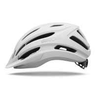 Kask mtb GIRO REGISTER II W matte white/chrome roz. Uniwersalny (50-57 cm) (NEW)