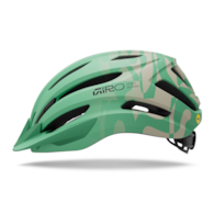 Kask dziecięcy juniorski GIRO REGISTER MIPS II matte green rush roz. Uniwersalny (50-57 cm) (NEW).