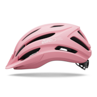 Kask dziecięcy juniorski GIRO REGISTER II matte light pink roz. Uniwersalny (50-57 cm) (NEW)