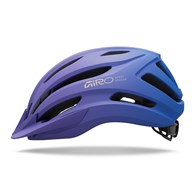 Kask dziecięcy juniorski GIRO REGISTER II matte purple haze/blue jewel fade roz. Uniwersalny (50-57 cm) (NEW 2026)