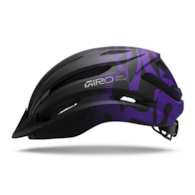 Kask dziecięcy juniorski GIRO REGISTER II matte purple rush roz. Uniwersalny (50-57 cm) (NEW).