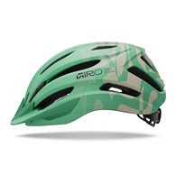 Kask dziecięcy juniorski GIRO REGISTER II matte green rush roz. Uniwersalny (50-57 cm) (NEW 2026)