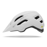 Kask mtb GIRO FIXTURE II MIPS matte white/grey roz. Uniwersalny (54-61 cm) (NEW)
