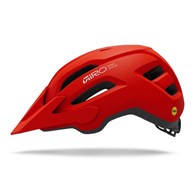 Kask mtb GIRO FIXTURE II MIPS matte flame red roz. Uniwersalny (54-61 cm) (NEW 2026)