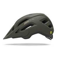 Kask mtb GIRO FIXTURE II MIPS matte dark sage roz. Uniwersalny (54-61 cm) (NEW 2026)