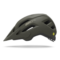 Kask mtb GIRO FIXTURE II MIPS matte dark sage roz. Uniwersalny (54-61 cm) (NEW).