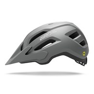 Kask mtb GIRO FIXTURE II MIPS matte titanium roz. Uniwersalny (54-61 cm) (NEW 2026)