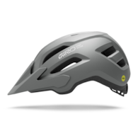 Kask mtb GIRO FIXTURE II MIPS matte titanium roz. Uniwersalny (54-61 cm) (NEW)