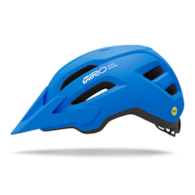 Kask mtb GIRO FIXTURE II MIPS matte blue jewel roz. Uniwersalny (54-61 cm) (NEW)