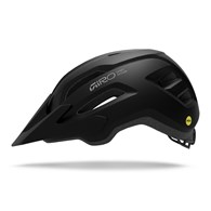 Kask mtb GIRO FIXTURE II MIPS matte black/grey roz. Uniwersalny (54-61 cm) (NEW 2026)