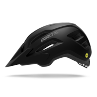 Kask mtb GIRO FIXTURE II MIPS matte black/grey roz. Uniwersalny (54-61 cm) (NEW)