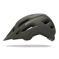 Kask mtb GIRO FIXTURE II matte dark sage roz. Uniwersalny (54-61 cm) (NEW 2026)