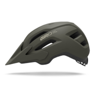 Kask mtb GIRO FIXTURE II matte dark sage roz. Uniwersalny (54-61 cm) (NEW).