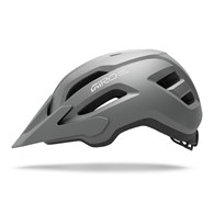 Kask mtb GIRO FIXTURE II matte titanium roz. Uniwersalny (54-61 cm) (NEW 2026)