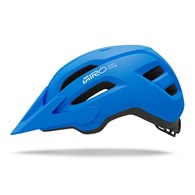 Kask mtb GIRO FIXTURE II matte blue jewel roz. Uniwersalny (54-61 cm) (NEW 2026)