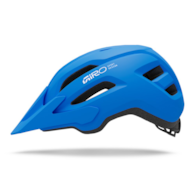 Kask mtb GIRO FIXTURE II matte blue jewel roz. Uniwersalny (54-61 cm) (NEW)