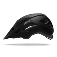 Kask mtb GIRO FIXTURE II matte black/grey roz. Uniwersalny (54-61 cm) (NEW)