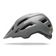 Kask mtb GIRO FIXTURE II MIPS matte titanium roz. Uniwersalny XL (58-65 cm) (NEW 2026)