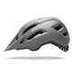Kask mtb GIRO FIXTURE II matte titanium roz. Uniwersalny XL (58-65 cm) (NEW 2026)