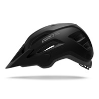 Kask mtb GIRO FIXTURE II matte black/grey roz. Uniwersalny XL (58-65 cm) (NEW 2026)