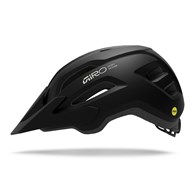 Kask mtb GIRO FIXTURE II MIPS W matte black/stone roz. Uniwersalny (50-57 cm) (NEW 2026)