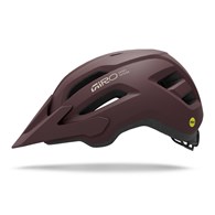 Kask mtb GIRO FIXTURE II MIPS W matte maroon roz. Uniwersalny (50-57 cm) (NEW 2026)
