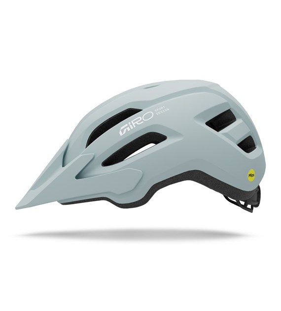 Kask mtb GIRO FIXTURE II MIPS W matte sky blue roz. Uniwersalny (50-57 cm) (NEW 2026)