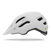 Kask mtb GIRO FIXTURE II MIPS W matte white/chrome roz. Uniwersalny (50-57 cm) (NEW)