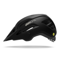 Kask mtb GIRO FIXTURE II W matte black/stone roz. Uniwersalny (50-57 cm) (NEW)