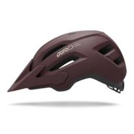 Kask mtb GIRO FIXTURE II W matte dark maroon roz. Uniwersalny (50-57 cm) (NEW).