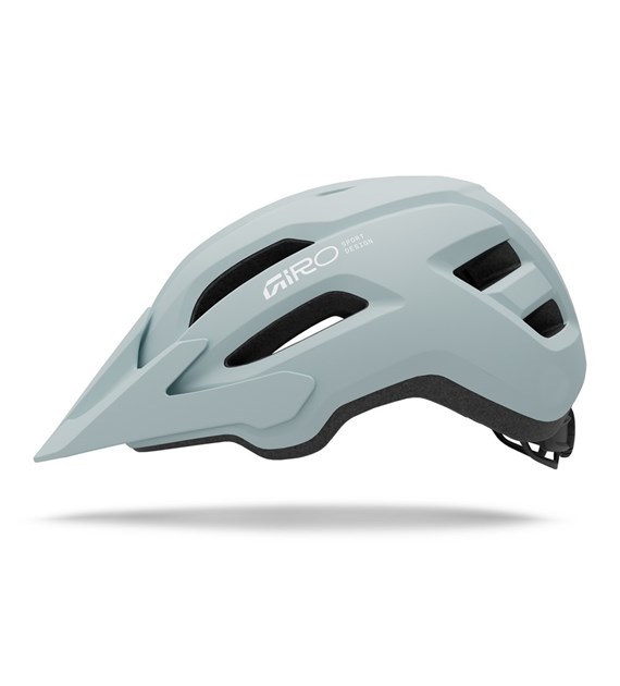 Kask mtb GIRO FIXTURE II W matte sky blue roz. Uniwersalny (50-57 cm) (NEW 2026)