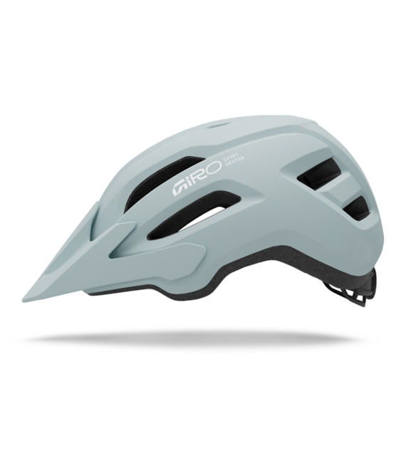 Kask mtb GIRO FIXTURE II W matte sky blue roz. Uniwersalny (50-57 cm) (NEW)