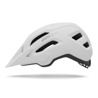 Kask mtb GIRO FIXTURE II W matte white/chrome roz. Uniwersalny (50-57 cm) (NEW)
