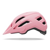 Kask dziecięcy juniorski GIRO FIXTURE II matte light pink roz. Uniwersalny (50-57 cm) (NEW 2026)