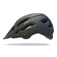Kask dziecięcy juniorski GIRO FIXTURE II matte dark sage/sapphire fade roz. Uniwersalny (50-57 cm) (NEW 2026)
