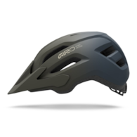 Kask dziecięcy juniorski GIRO FIXTURE II matte dark sage/sapphire fade roz. Uniwersalny (50-57 cm) (NEW)