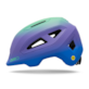 Kask dziecięcy GIRO SCAMP MIPS II matte blue jewel/vivid green roz. S (49-53 cm) (NEW).