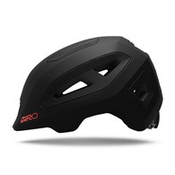 Kask dziecięcy GIRO SCAMP II matte black roz. S (49-53 cm) (NEW 2026)