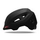 Kask dziecięcy GIRO SCAMP II matte black roz. XS (45-49 cm) (NEW 2026)