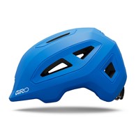 Kask dziecięcy GIRO SCAMP II matte blue jewel roz. S (49-53 cm) (NEW 2026)