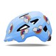Kask dziecięcy GIRO SCAMP II matte multi rainbow roz. S (49-53 cm) (NEW 2026)