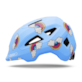 Kask dziecięcy GIRO SCAMP II matte multi rainbow roz. S (49-53 cm) (NEW).